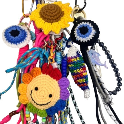 BAG CHARM