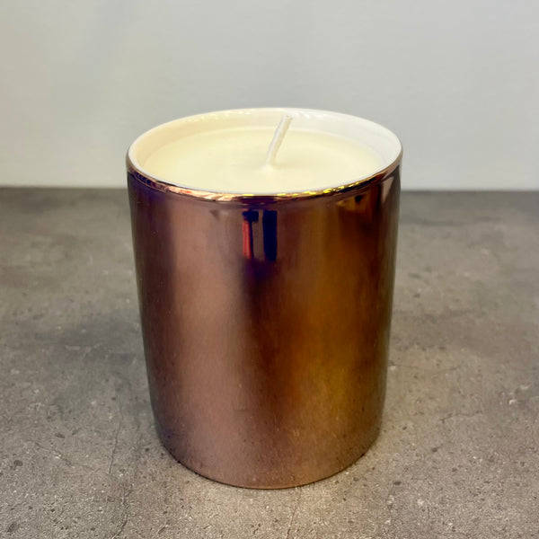 Soy wax Natural Candle