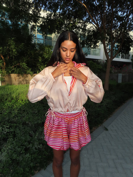 Spritz Jacket