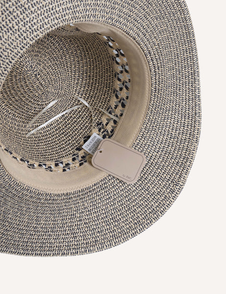 Hat: Ipanema Navy