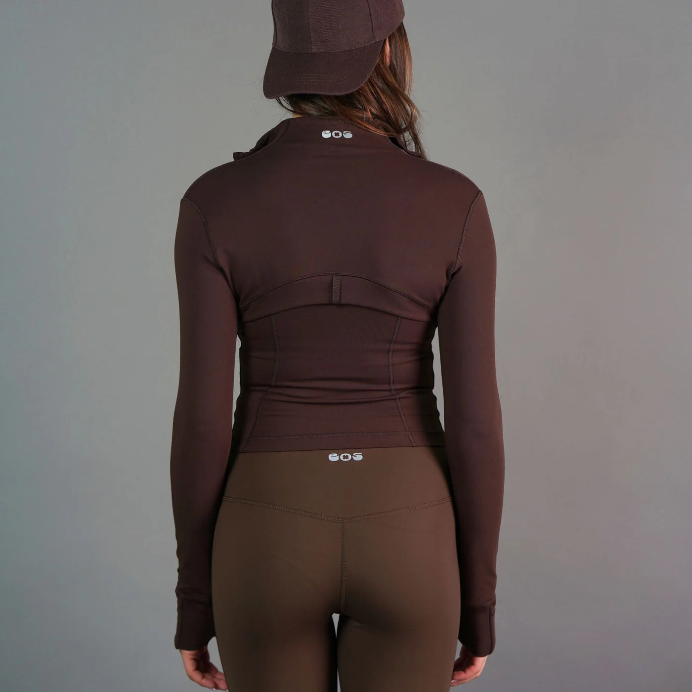 EOS Mocha Sculpt Leggings