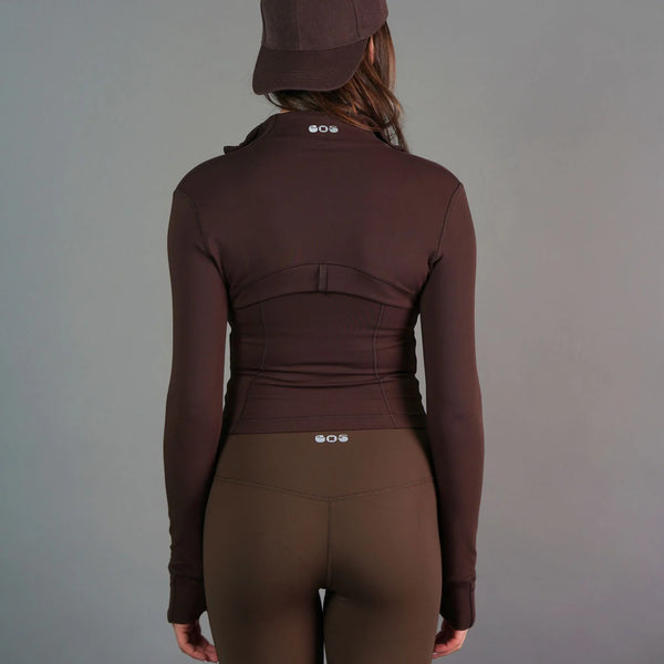 EOS Mocha Sculpt Leggings