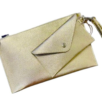 Pochette Gold