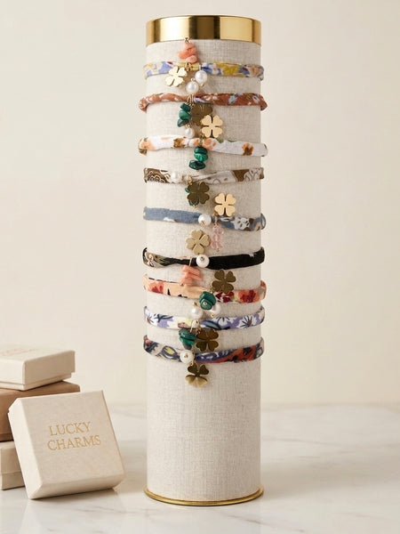 Lucky Charm Bracelet