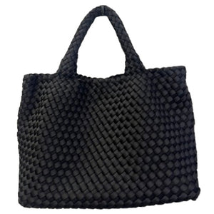 Salamander Bag: Black