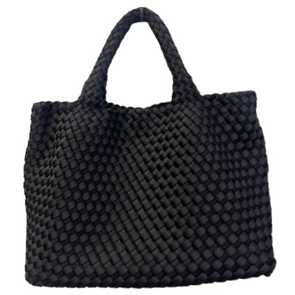 Salamander Bag: Black
