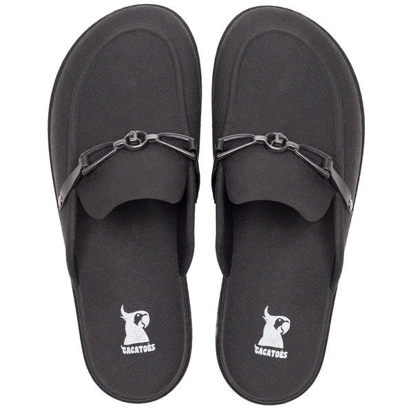 Campos Black