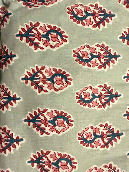 Jaipur Pyjama Set: Large