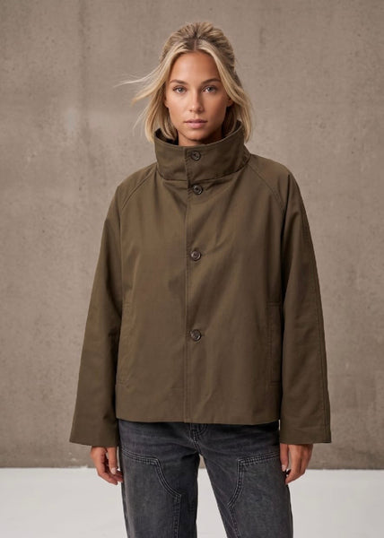 Jacket Coffee