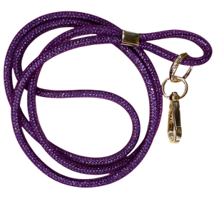 PHONE STRAP PURPLE