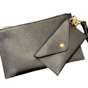 Pochette Black