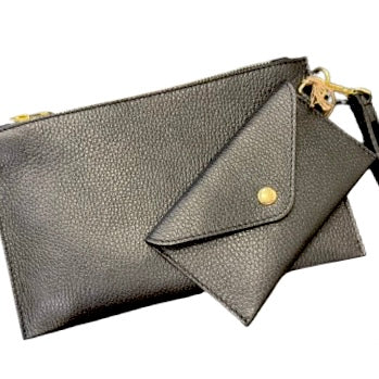 Pochette Black