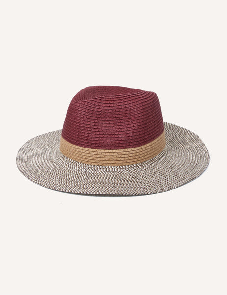 Hat: Margarita