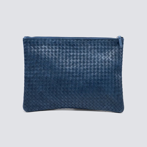 Dragon Diffusion Pochette A4: Marine