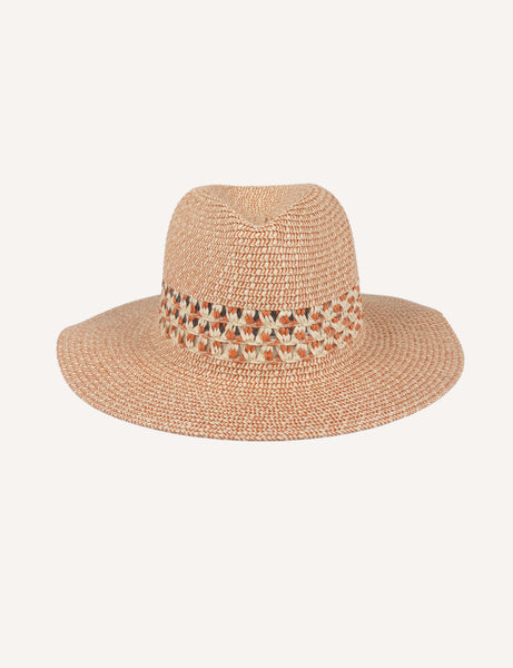 Hat: Ipanema Pink