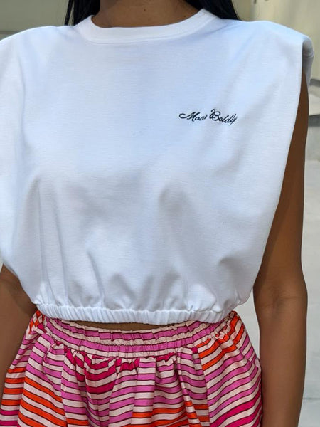 EOS Spritz White Top