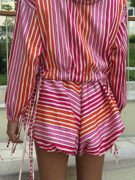 Spritz Jacket