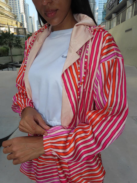 Spritz Jacket