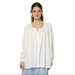 Chloé White Shirt