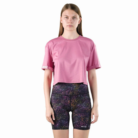 EOS Celestial Biker Shorts