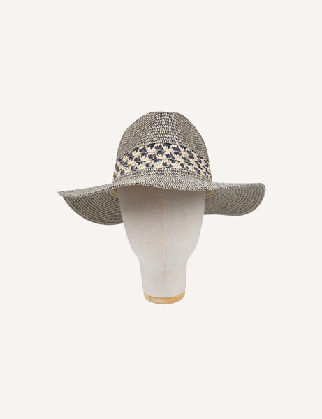 Hat: Ipanema Pink