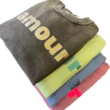 Amour Sweatshirt
