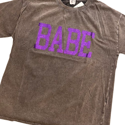 Babe Tshirts