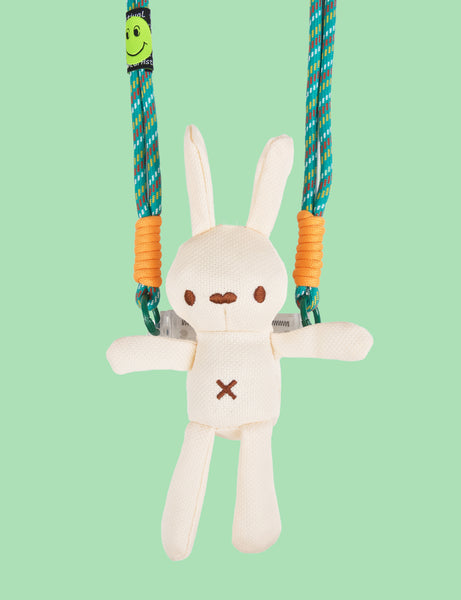 PHONE STRAP BUNNY
