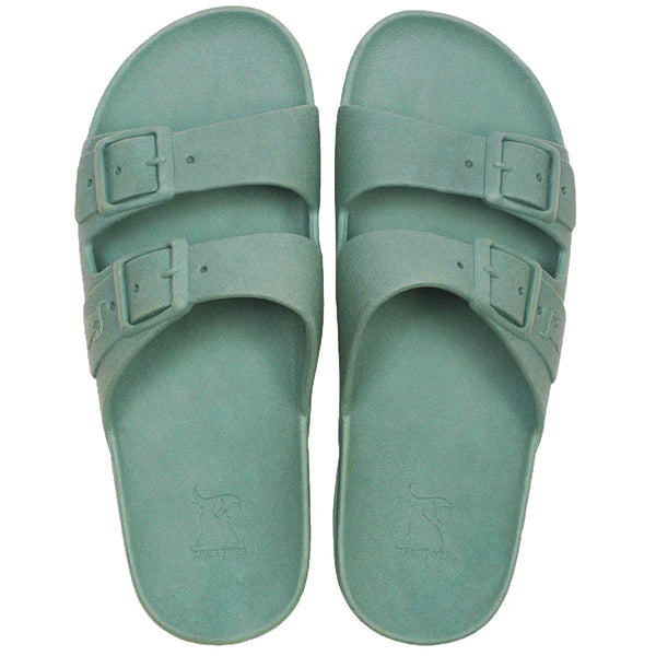 Rio de Janeiro Kids Vintage Green