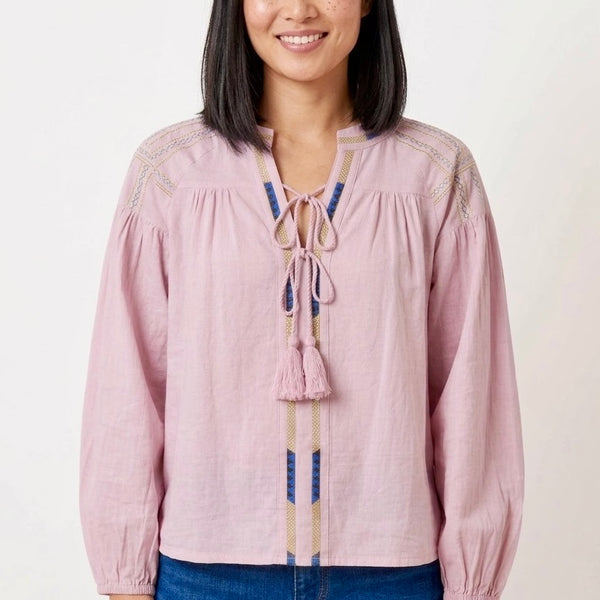 Indie Shirt Pink
