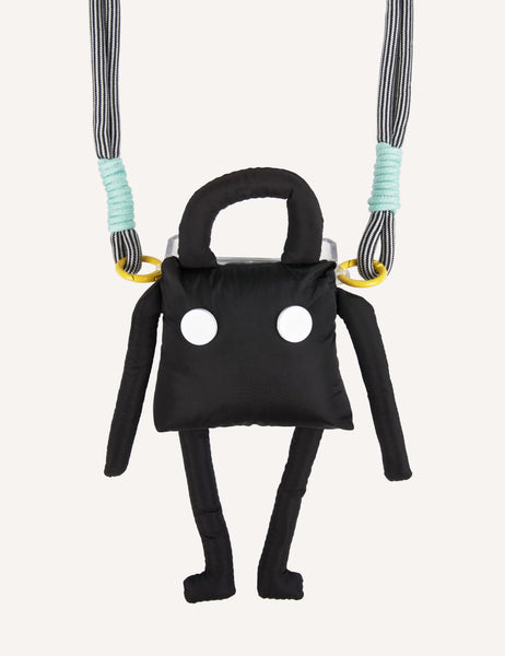 PHONE STRAP BAG MAN