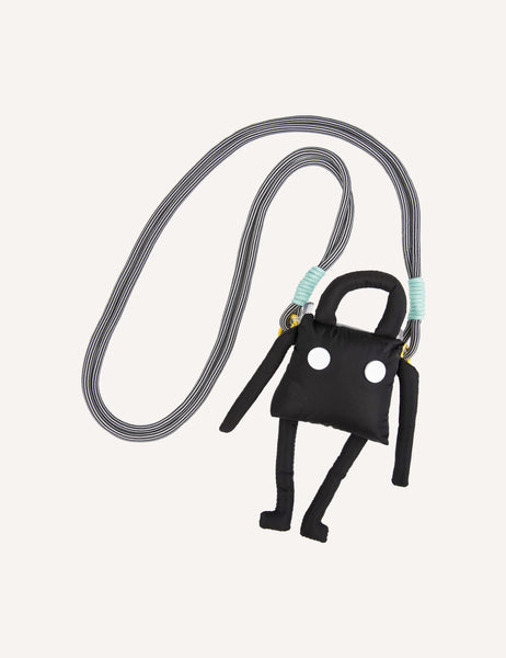 PHONE STRAP BAG MAN