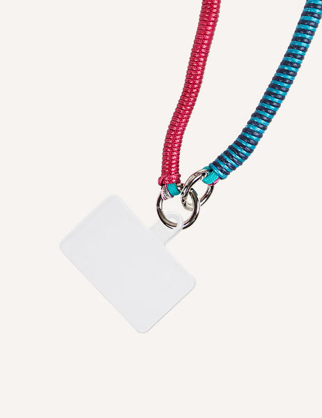 PHONE STRAP MULTICO