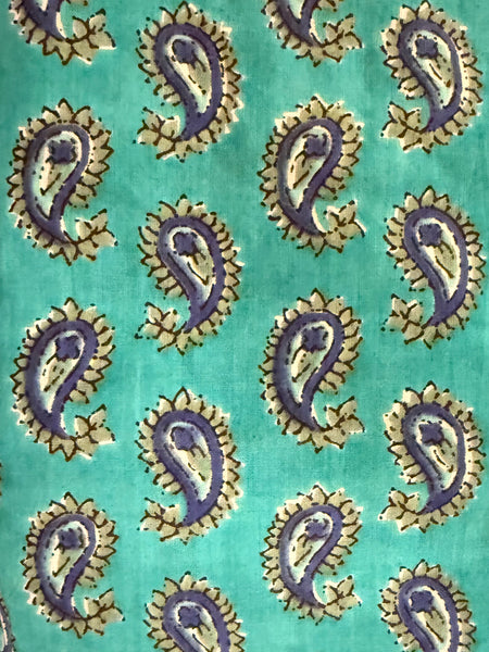 Jaipur Pyjama Set: Medium