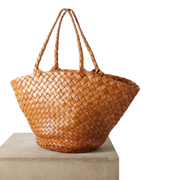 Dragon Diffusion Egola: Leather