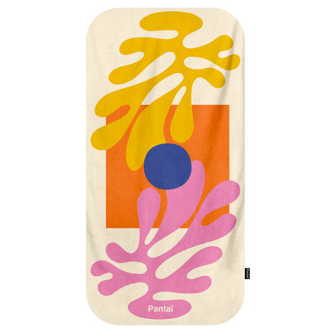 Towel Esperanza Large