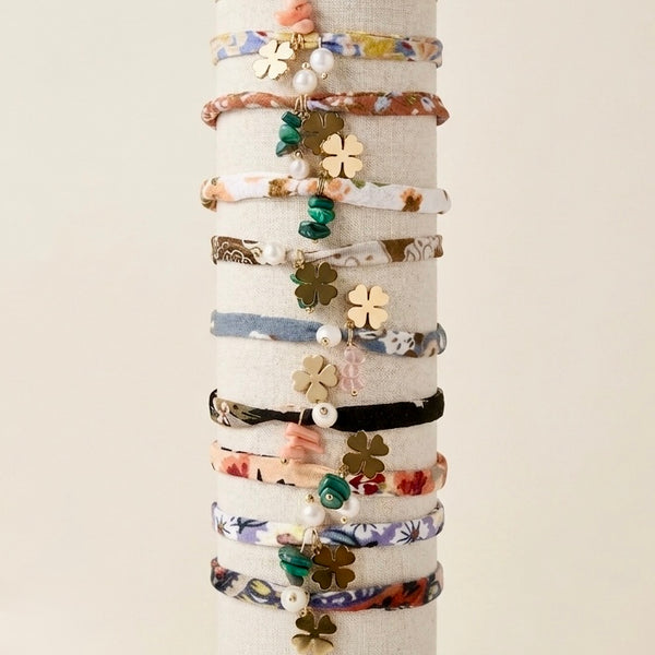 Lucky Charm Bracelet
