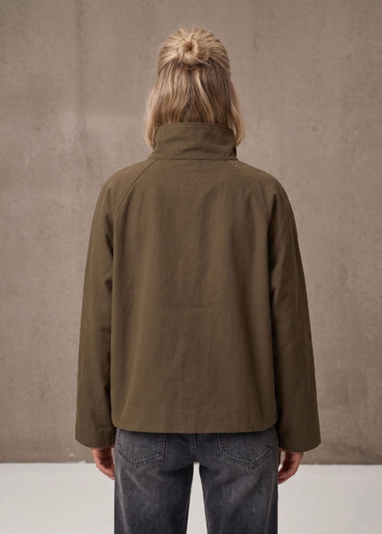 Jacket Coffee