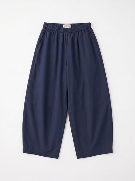Balloon Pants Marine