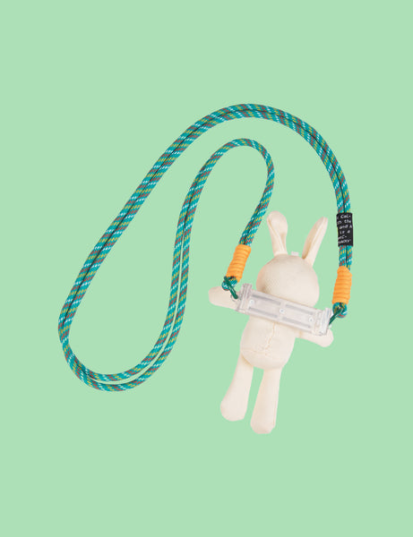 PHONE STRAP BUNNY