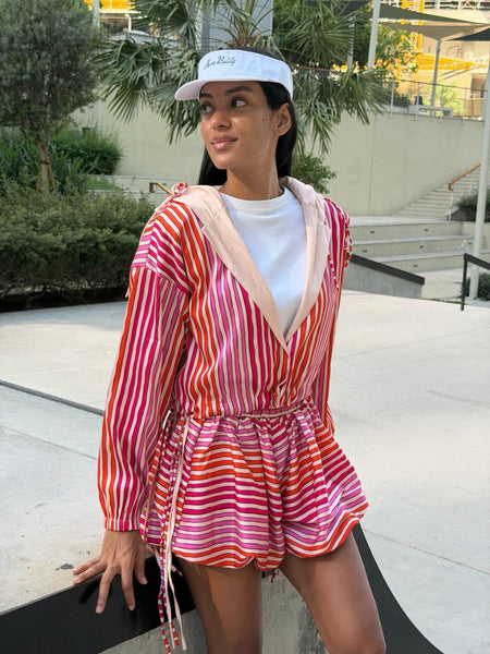 Spritz Jacket