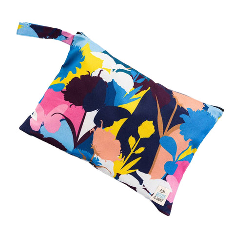 Bleecker Bag 'Floral'