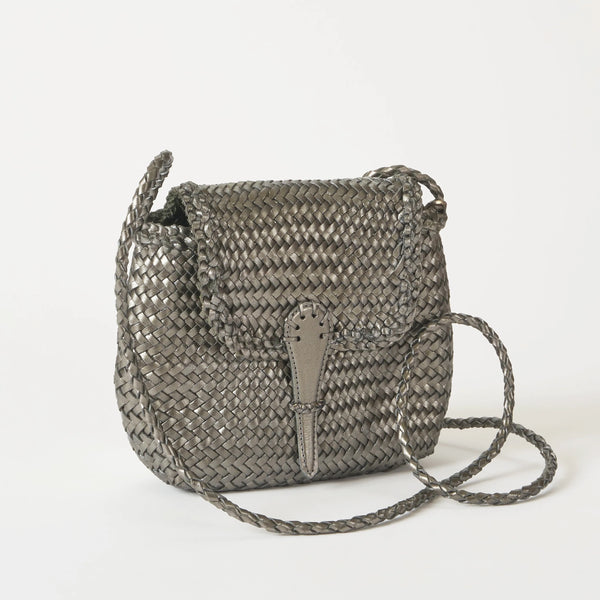 DD Mini City Bag: Covert Foil