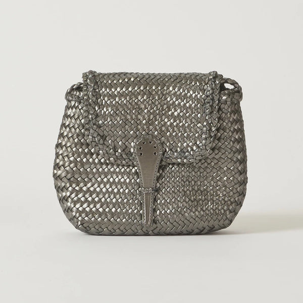 DD Mini City Bag: Covert Foil