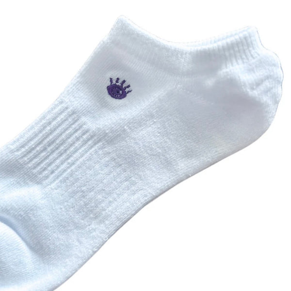 EOS Ankle Socks