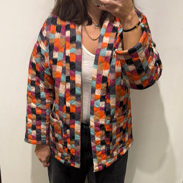 Jazzy Jacket