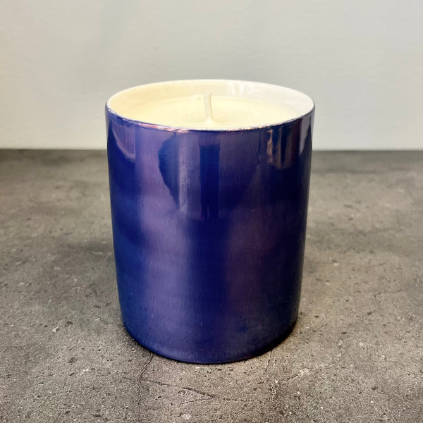 Soy wax Natural Candle