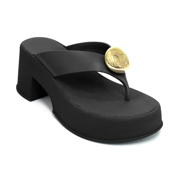 Camaca Black