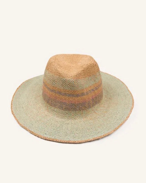 Hat: Light Green