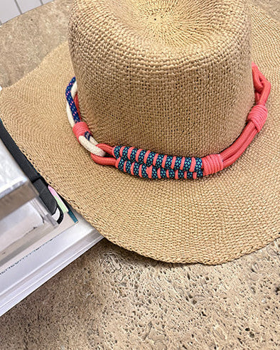 Hat: Ibiza